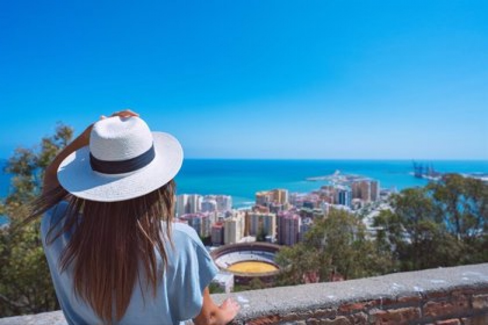 El cambio clim&aacute;tico y las crisis econ&oacute;micas son los principales retos para el turismo