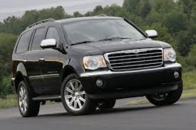 Las ventas del Grupo Chrysler aumentaron un 17 por ciento en mayo