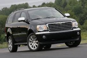 Las ventas del Grupo Chrysler aumentaron un 17 por ciento en mayo