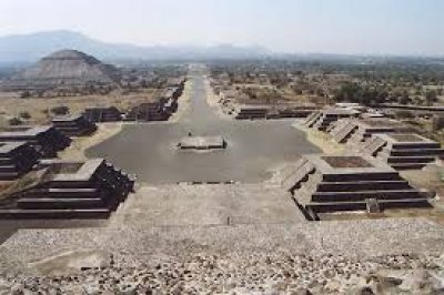 El potencial del turismo cultural para M&eacute;xico