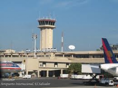 Llegada de Iberia reactiv&oacute; el turismo en El Salvador
