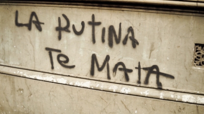         "No podemos esperar resultados diferentes, cuando seguimos haciendo lo mismo". Hoy c&oacute;nclave reservado  en Colonia Suiza