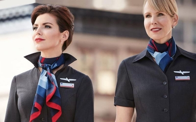 Los empleados de American Airlines deber&aacute;n cumplir un entrenamiento antirracista