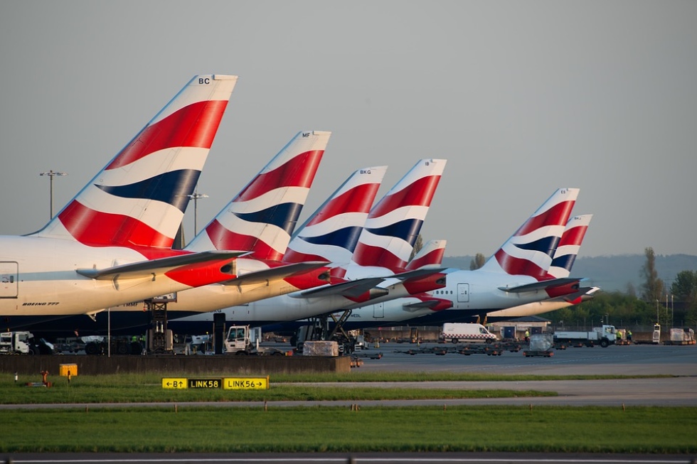 British Airways revela prop&oacute;sitos de viaje para el 2024