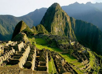 MachuPicchu recibir&aacute; un mill&oacute;n de turistas hasta fin de a&ntilde;o