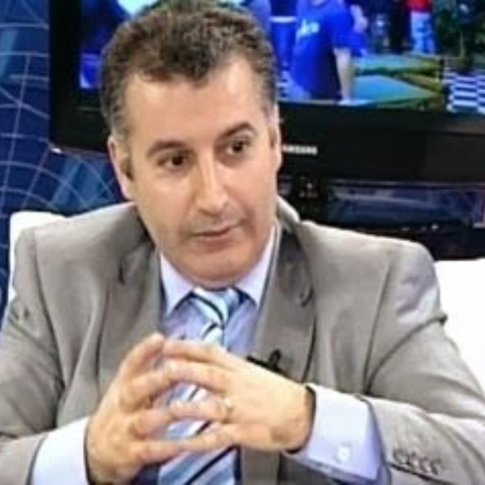 Pablo Sismanian deja el cargo de Inprotur Argentina, y pasa al sector privado