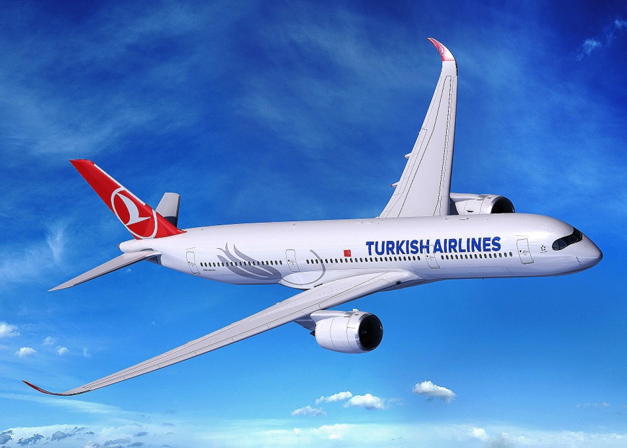 Turkish aprovechar&aacute; el fil&oacute;n de Barajas para lanzar una ofensiva en Latinoam&eacute;rica