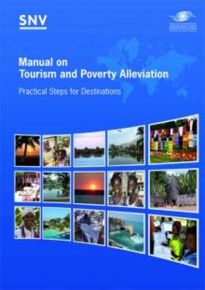 Turismo, reducci&oacute;n de la pobreza e igualdad de g&eacute;nero