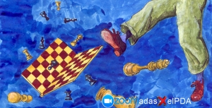 Baudean; Cantera y Rodr&iacute;guez en el PDA, "Hacia una gobernanza posible e impostergable del turismo uruguayo". Parte II, en #ZoomadasXelPDA