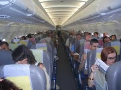 Las aerol&iacute;neas ingresar&aacute;n este a&ntilde;o 27.800 M &euro; por servicios complementarios no a&eacute;reos