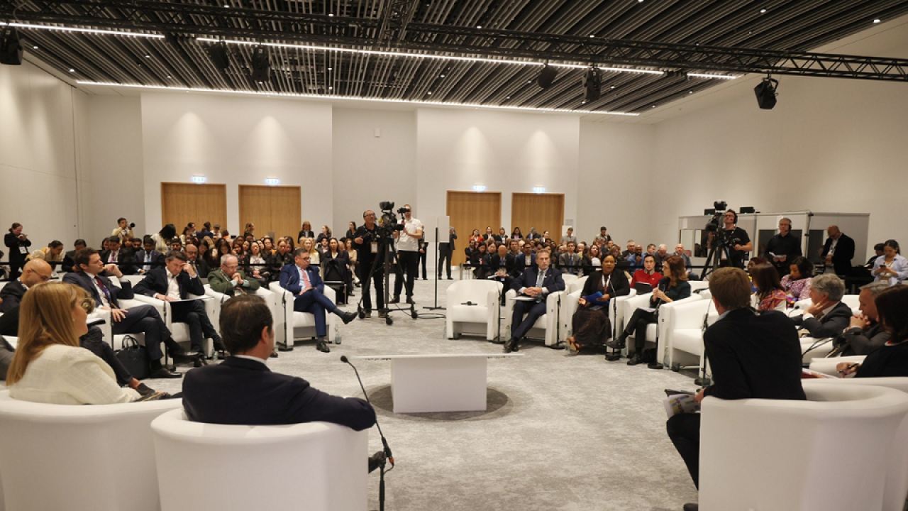Los ministros identifican la inversi&oacute;n y la educaci&oacute;n como claves para aprovechar el potencial global del turismo
