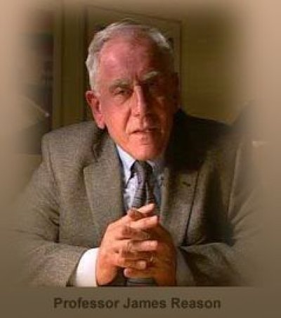 James Reason