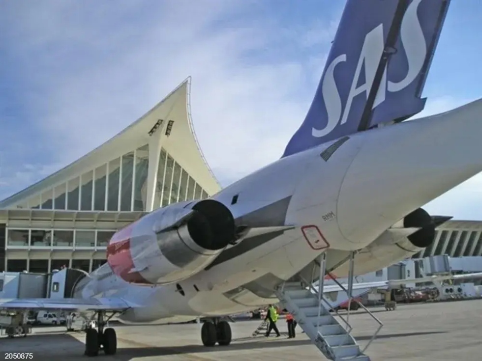 Suecia eliminar&aacute; el impuesto sobre los billetes de avi&oacute;n a partir de julio de 2025