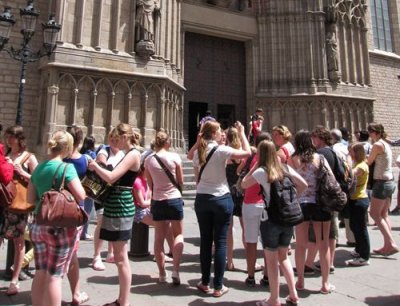Espa&ntilde;a: Soria apuesta por las tecnolog&iacute;as como herramienta clave para captar nuevos turistas