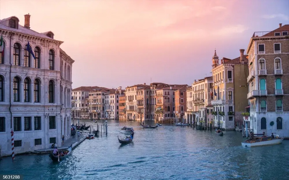Venecia recauda 2,2 millones de euros de su tasa tur&iacute;stica y plantea doblar el precio en 2025