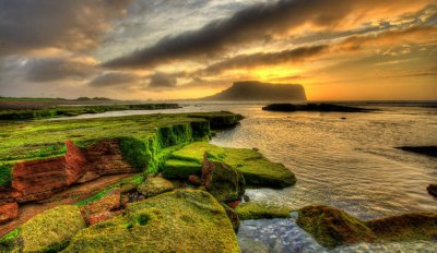 Jeju, la isla del amor y el erotismo