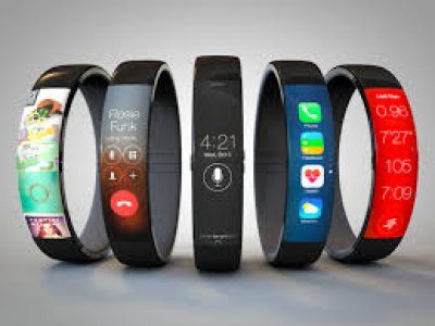 &iquest;iSwatch o iWatch?