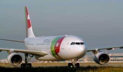 El Gobierno portugu&eacute;s analiza opciones para privatizar la aerol&iacute;nea TAP