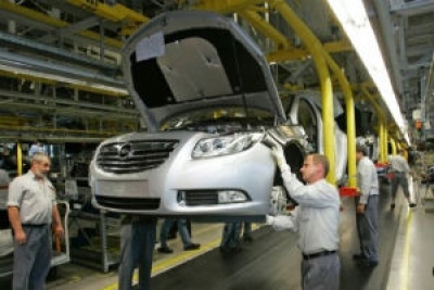 &iexcl;Que viva el &ldquo;turismo industrial&rdquo;!