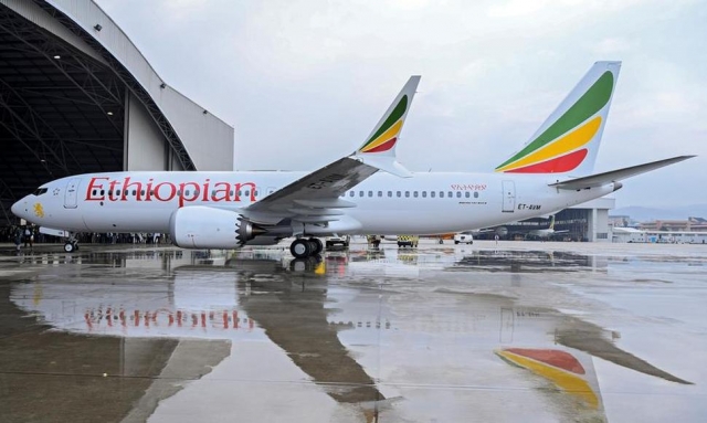 El Boeing 737 MAX (o 737-8) comenz&oacute; su resurrecci&oacute;n&hellip; ser&aacute; un avi&oacute;n controlado por los pilotos&hellip;