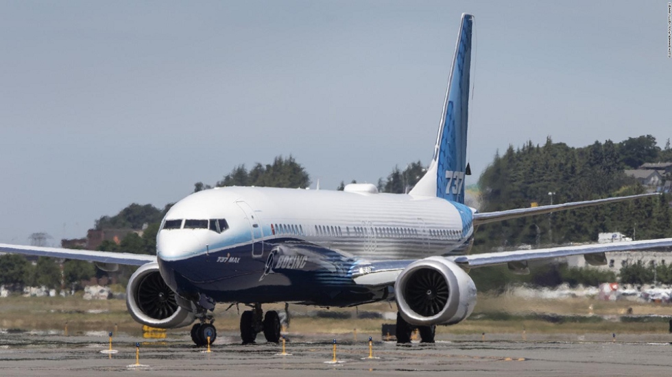 Boeing encuentra m&aacute;s agujeros mal perforados en los 737 MAX, asegura no afecta a los aviones operativos