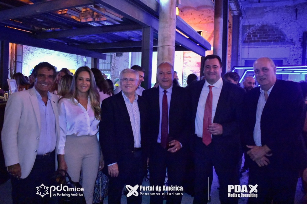 Inversi&oacute;n millonaria en Ciudad Vieja de Montevideo