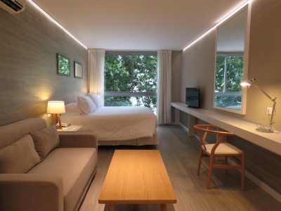 La rentabilidad hotelera en Uruguay