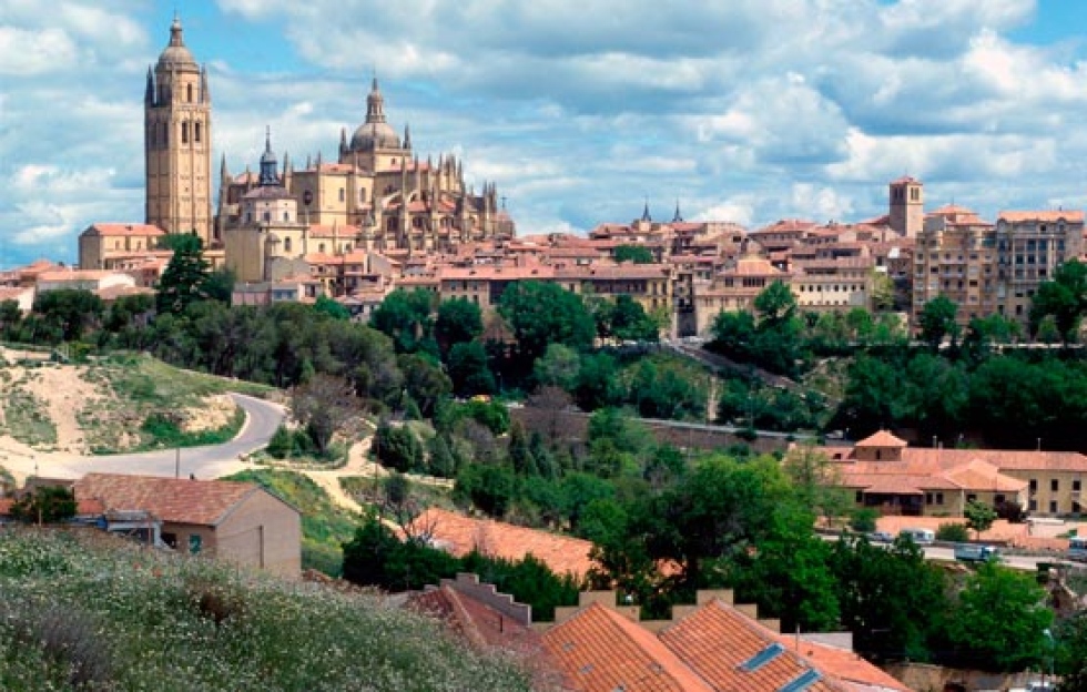 Segovia ser&aacute; sede de la reuni&oacute;n del Consejo Ejecutivo de ONU Turismo