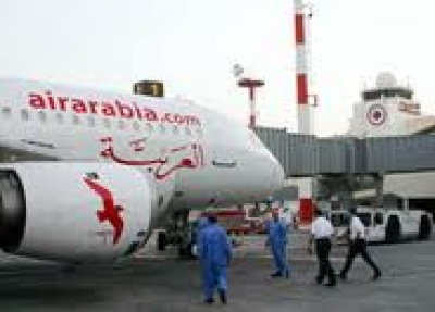 Air Arabia presenta nuevas rutas de Madrid a T&aacute;nger y Nador