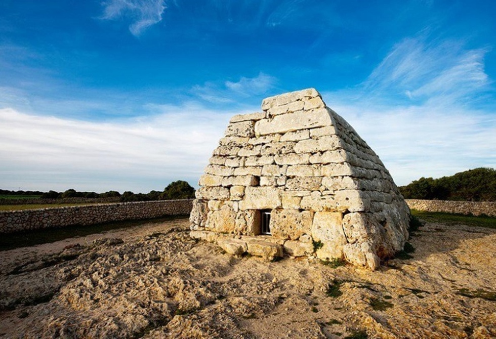 Menorca Talay&oacute;tica
