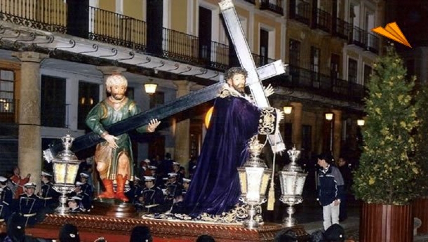 Menosprecio a Semana Santa, papel&oacute;n igualitario y ayudas directas al turismo