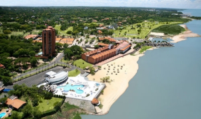 Confirman realizaci&oacute;n del II Paraguay Travel Mart 