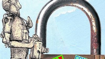 El turismo agoniza por las malas pol&iacute;ticas
