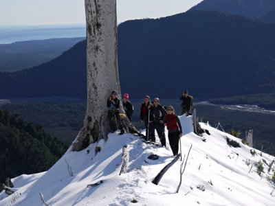 El Festival de Cine de Monta&ntilde;a se presenta este fin de semana en Puerto Varas