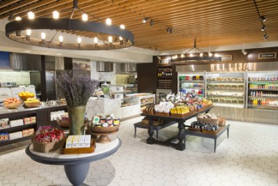 Herb N&rsquo; Kitchen Restaurant hizo su estreno global en el Hilton Midtown de Nueva York