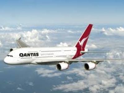 Qantas puede vivir su primera huelga de pilotos desde 1966