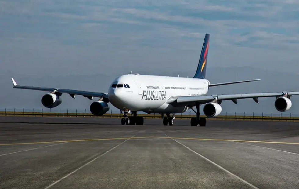 Plus Ultra L&iacute;neas A&eacute;reas y la IATA organizan un encuentro de aerol&iacute;neas espa&ntilde;olas