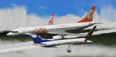 Condenan a controlador brasile&ntilde;o por el accidente del Boeing de Gol con el Legacy. No hablaba ingl&eacute;s