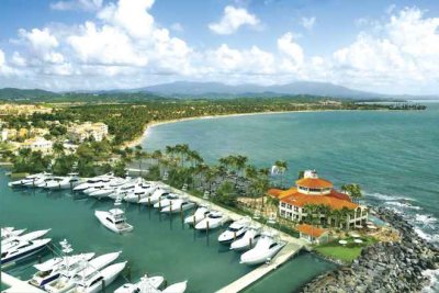 Puerto Rico debuta como destino de yates l&iacute;der del Caribe