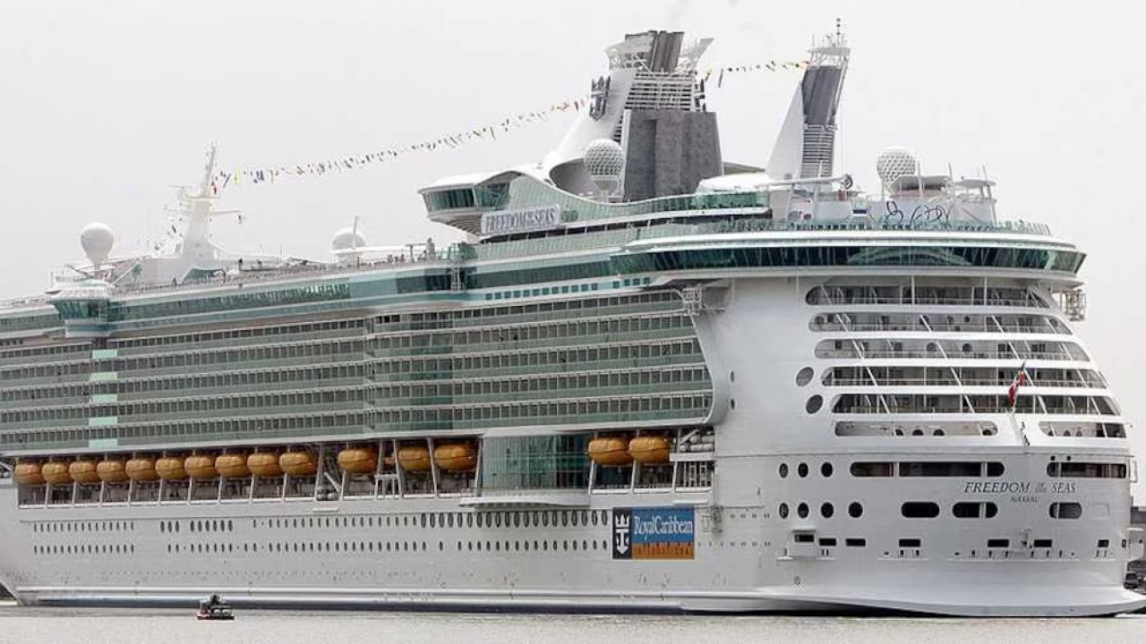 Royal Caribbean cancela cruceros del verano de 2027 con salida desde Miami y viajes hacia el Caribe