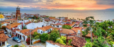 Puerto Vallarta, el nuevo destino de Copa Airlines