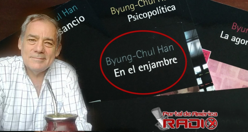 Charla a fondo con Horacio Yanes a partir de su tweet: "&iquest;Queremos terminar igual que la izquierda de all&aacute;?" #PdaRadio43