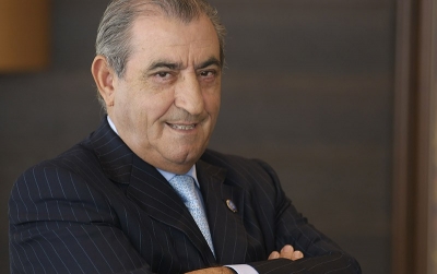 Due&ntilde;o de Air Europa pacta para evitar c&aacute;rcel por fraude millonario