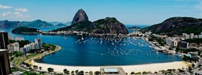 R&iacute;o declara festivos los d&iacute;as de partido en Maracan&aacute; durante el Mundial