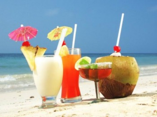 Refrescante y divertido: el c&oacute;ctel triunfa este verano
