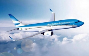 Aerol&iacute;neas Argentinas: l&iacute;nea de bandera y un poco &ldquo;low cost&rdquo;