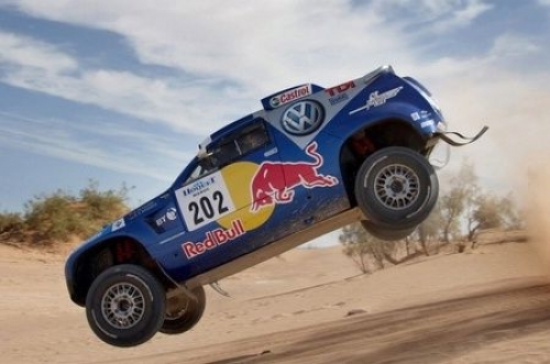 Empresarios destacan el impacto del Dakar 