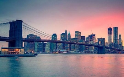 Estado de Nueva York aprueba ley que restringe alquileres por Airbnb