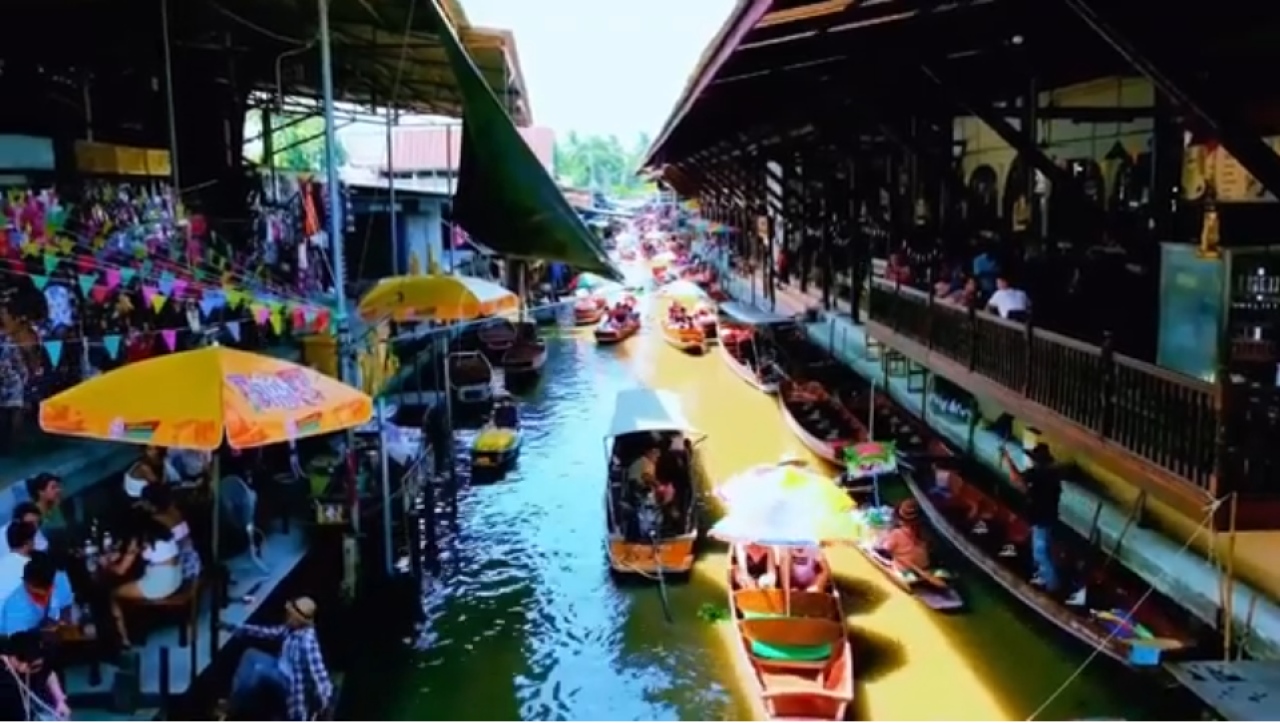 Tailandia, con Europamundo