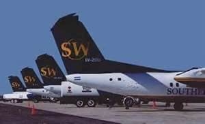 &iquest;Es viable la aviaci&oacute;n regional en Argentina?
